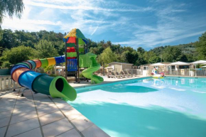 Camping Le Parc des Monges